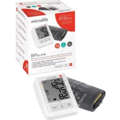 Colpharma Srl "Microlife Misur Press B3 Afib" Misuratori Di Pressione