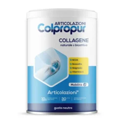 Colpropur Articolazioni 336 G Salute Delle Articolazioni