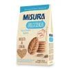 Colussi Misura Dolcesenza Frollini Ai Cereali 300 G Alimenti Senza Zucchero