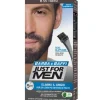 Combe Just For Men Barba & Baffi M55 Nero Trattamenti Uomo