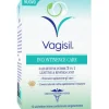 Combe Vagisil Incontinence Care Salviettine Intime 2In1 Lenitive Rinfrescanti 12 Pezzi