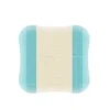 Comfeel Plus Medicazione Idrocolloidale Trasparente 20X20 Cm 5 Pezzi