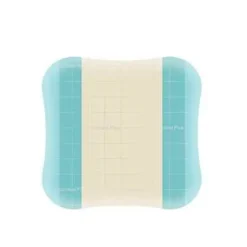Comfeel Plus Medicazione Idrocolloidale Trasparente 20X20 Cm 5 Pezzi