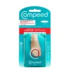 Compeed Cerotti Per Vesciche Dita Dei Piedi 8 Pezzi