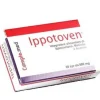 Comple.med Ippotoven 30 Capsule Integratori Venotonici