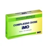 Complesso 4 Tubi Dose Globuli Omeopatia
