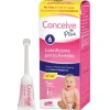 Conceive Plus Applicatori 8X4G Secchezza Intima