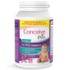 Conceive Plus Supporto Fertilita' Femminile 60 Capsule Integratori Fertilita E Libido