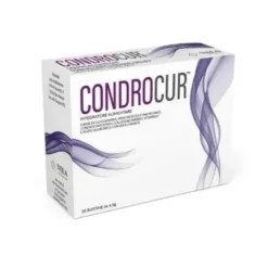Condrocur 20 Bustine Salute Delle Articolazioni