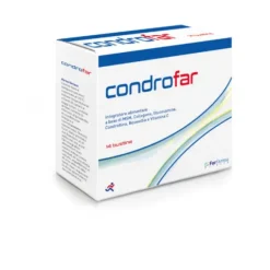 Condrofar 14 Bustine Salute Delle Articolazioni