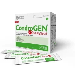 Condrogen Adult&Sport 60 Stick Integratori Per Animali
