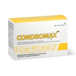 Condromax 18 Bustine Stick Pack Salute Delle Articolazioni