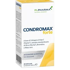 Condromax Forte 10 Bustine Salute Delle Articolazioni