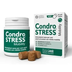 Condrostress Mobility 30 Soft Chews