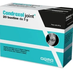 Condroxol Joint 20 Bustine Salute Delle Articolazioni