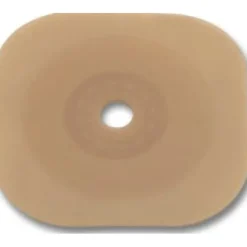 Conform 2 Placca Piana Idrocolloidale Per Stomia Ceraplus Flangia 55 Ritagliabile 13-44Mm 5 Pezzi