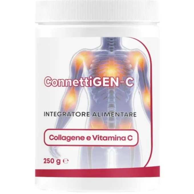 Connettigen C 250 G Salute Delle Articolazioni