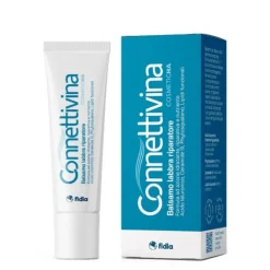 Connettivina Cosmeticha Balsamo Labbra Riparatore 10 Ml