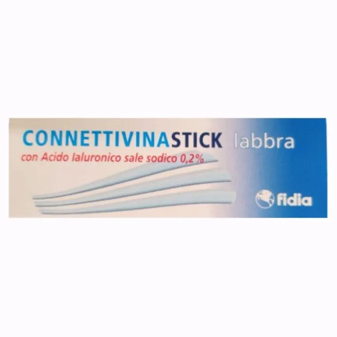 Connettivinastick Labbra 3 G