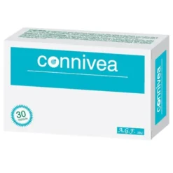 Connivea 30 Capsule Patologie Oculari