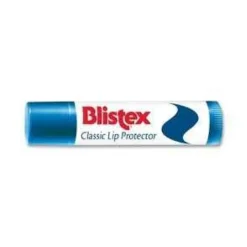 Consulteam Blistex Classic Lip Protector Stick Labbra Secche 4,25 G