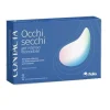 Contacta Occhi Secchi Gel Intenso Monodose 15 Contenitori Monodose Da 0,35 Ml