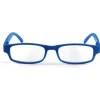 Contacta One Color Blu +1,00 Occhiale Per La Presbiopia Occhiali