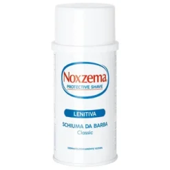 Conter Noxzema Protective Shave Classic Schiuma Da Barba Concentrata 300 Ml