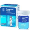 Contour Next Strisce Reattive Glicemia 25 Pezzi