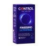 Control Finissimo Ultrafeel 6 Pezzi Preservativi