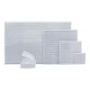 Convatec Aquacel Ag + Extra 5X5Cm 10 Pezzi Piede Diabetico