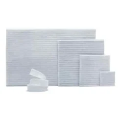Convatec Aquacel Ag + Extra 5X5Cm 10 Pezzi Piede Diabetico
