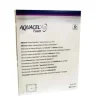 Convatec Aquacel Ag Foam Ades 10X10 10P
