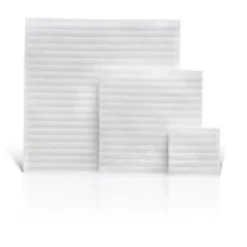 Convatec Aquacel Extra Medicazione 10X10 Cm 10 Pezzi