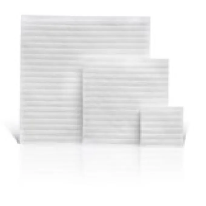 Convatec Aquacel Extra Medicazione 10X10 Cm 10 Pezzi