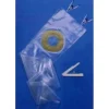 Convatec Iridress Sacca Per Irrigazione 50 Mm 10 Pezzi Degenza