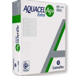 Convatec Italia Aquacel Ag + Extra 1X45Cm 5Pz