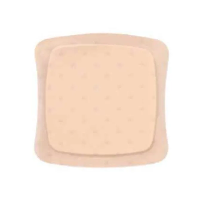 Convatec Italia Aquacel Ag Foam Ades 20X14Tall
