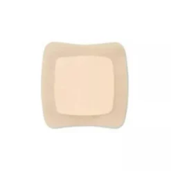 Convatec Italia Aquacel Foam Adh Sacro 24 X 21,5 Cm 5 Pezzi Medicazione Avanzata