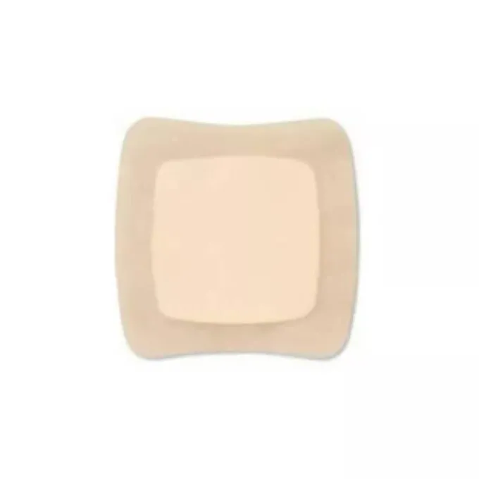 Convatec Italia Aquacel Foam Adh Sacro 24 X 21,5 Cm 5 Pezzi Medicazione Avanzata
