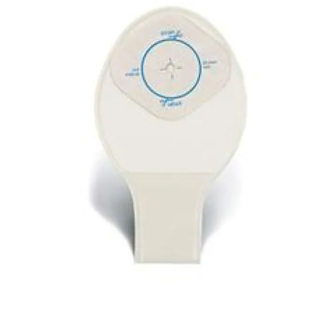 Convatec Italia Little Ones Sacca Ped 8-50 15P Degenza