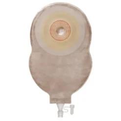 Convatec Italia Sacca Urostomia Esteem+Soft Convex 20-47 Mm Ritagliabile 10 Pezz