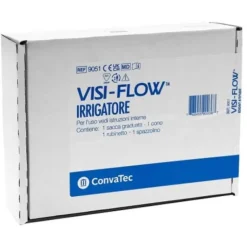 Convatec Italia Visiflow Irrig 9051 Degenza
