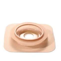 Convatec Natura Placca Flessibile In Stomahesive E Cerotto Microporoso Flangia 70 Mm 5 Pezzi