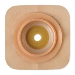 Convatec Placca Convessa Natura+ A Soffietto Ritagliabile Articolo 424635 5 Pezzi