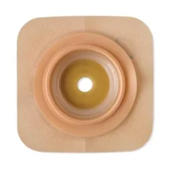 Convatec Placca Convessa Natura+ A Soffietto Ritagliabile Articolo 421633 5 Pezzi