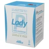 Corman Lady Presteril Cotton Giorno Assorbenti Con Ali 10 Pezzi