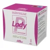 Corman Lady Presteril Proteggislip Ripiegati 24 Pezzi
