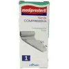 Corman Medipresteril Benda Elastica Compressione Forte, 12 Cm X 4,5M Bende Elastiche Universali