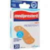 Corman Medipresteril Cerotti Resistenti Medi 7X2 Cm 20 Pezzi
